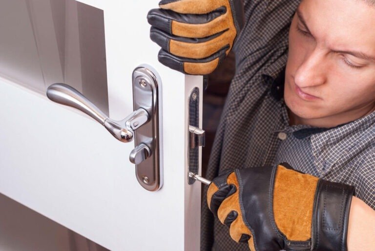 Expert Locksmith Berlin Services for Your Needs