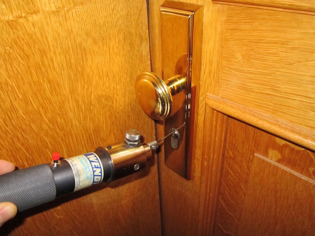 Expert Locksmith Berlin Services for Your Needs