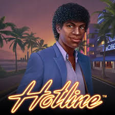 Hotline Casino - Twoje Nowe Ulubione Miejsce do Gry!