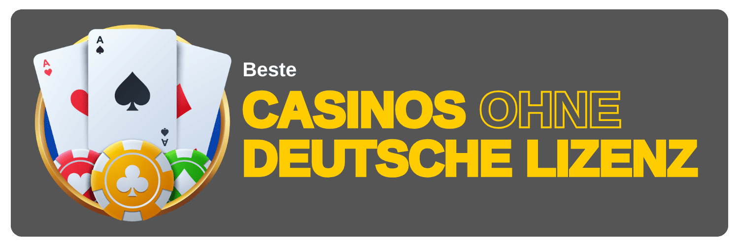 Die besten deutschen Online Casinos 2023 – Ein umfassender Leitfaden