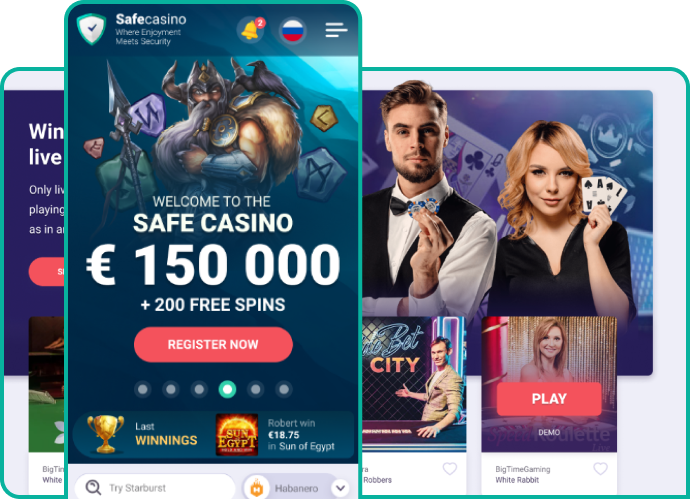 SafeCasino Tu Guía para Jugar con Seguridad y Diversión SafeCasino Tu Guía para Jugar con Seguridad y Diversión