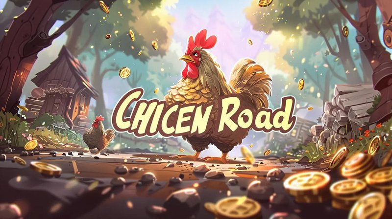 Image: Descubre la Emoción de Chicken Road 2 en la Mejor Casino de España en Línea